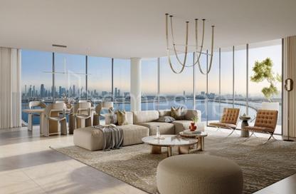 Apartment - 3 Bedrooms - 4 Bathrooms for sale in The Edit at D3 Tower A - The Edit at D3 - Dubai Design District - Dubai