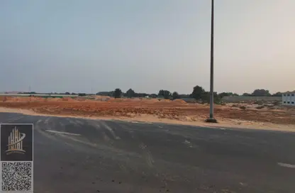 Land - Studio for sale in Al Helio 2 - Al Helio - Ajman