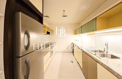 Apartment - 1 Bedroom - 2 Bathrooms for rent in Park Place Tower - Sheikh Zayed Road - Dubai