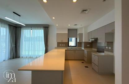 Villa - 5 Bedrooms - 6 Bathrooms for rent in Maple at Dubai Hills Estate 1 - Maple at Dubai Hills Estate - Dubai Hills Estate - Dubai