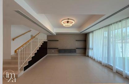 Villa - 5 Bedrooms - 6 Bathrooms for rent in Maple at Dubai Hills Estate 1 - Maple at Dubai Hills Estate - Dubai Hills Estate - Dubai