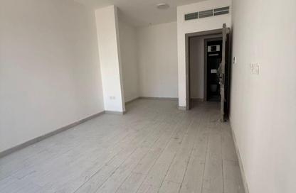Apartment - 1 Bedroom - 1 Bathroom for rent in Sheikh Jaber Al Sabah Street - Al Naimiya - Al Nuaimiya - Ajman