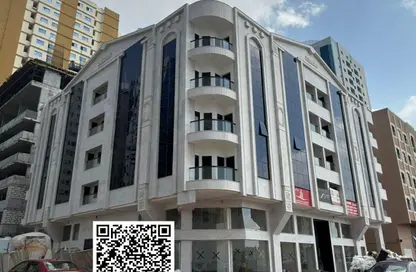 شقة - غرفة نوم - 1 حمام للايجار في شارع الشيخ جابر الصباح - النعيمية - النعيمية - عجمان