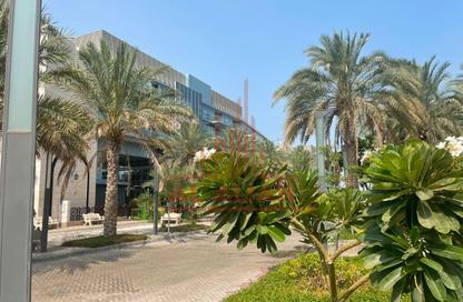 Apartment - 4 Bedrooms - 5 Bathrooms for rent in Al Marasy - Al Bateen - Abu Dhabi Apartment - 4 Bedrooms - 5 Bathrooms for rent in Al Marasy - Al Bateen - Abu Dhabi