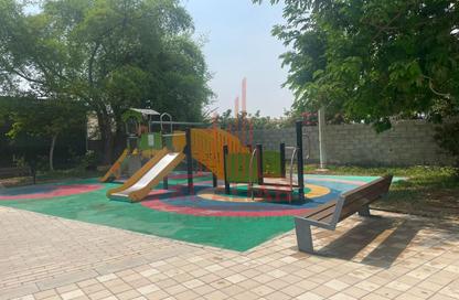 Apartment - 4 Bedrooms - 5 Bathrooms for rent in Al Marasy - Al Bateen - Abu Dhabi