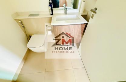 Apartment - 1 Bedroom - 2 Bathrooms for rent in Uptown Al Zahia - Al Zahia - Muwaileh Commercial - Sharjah