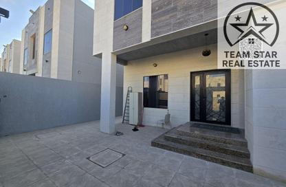 Villa - 6 Bedrooms - 7 Bathrooms for rent in Al Zaheya Gardens - Al Zahya - Ajman