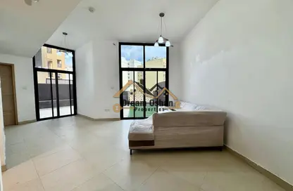 Apartment - 1 Bedroom - 2 Bathrooms for rent in Iris Amber - Al Jaddaf - Dubai Apartment - 1 Bedroom - 2 Bathrooms for rent in Iris Amber - Al Jaddaf - Dubai