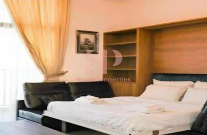 Apartment - 1 Bedroom - 2 Bathrooms for rent in Glamz 2 - Glamz by Danube - Al Furjan - Dubai Apartment - 1 Bedroom - 2 Bathrooms for rent in Glamz 2 - Glamz by Danube - Al Furjan - Dubai