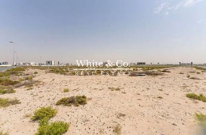 Land - Studio for sale in Jebel Ali Hills - Saih Shuaib 1 - Jebel Ali - Dubai Land - Studio for sale in Jebel Ali Hills - Saih Shuaib 1 - Jebel Ali - Dubai