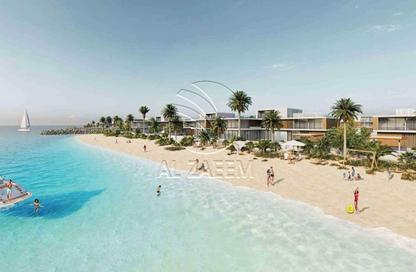 Villa - 4 Bedrooms - 5 Bathrooms for sale in Reem Hills - Najmat Abu Dhabi - Al Reem Island - Abu Dhabi