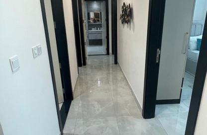 Apartment - 2 Bedrooms - 2 Bathrooms for rent in Pearlz by Danube - Al Furjan - Dubai