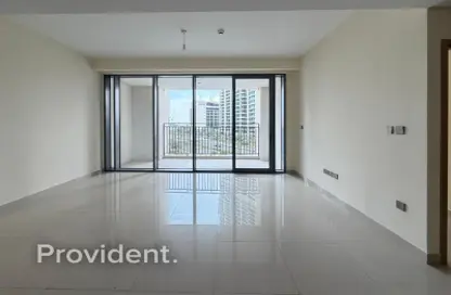 شقة - غرفة نوم - 1 حمام للايجار في 17 آيكون باي - مرسى خور دبي - دبي