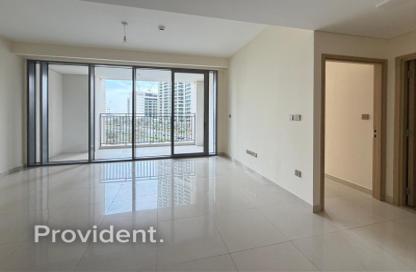 Apartment - 1 Bedroom - 1 Bathroom for rent in 17 Icon Bay - Dubai Creek Harbour (The Lagoons) - Dubai