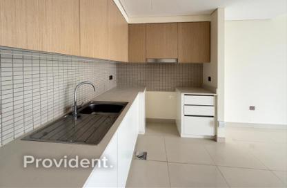 Apartment - 1 Bedroom - 1 Bathroom for rent in 17 Icon Bay - Dubai Creek Harbour (The Lagoons) - Dubai