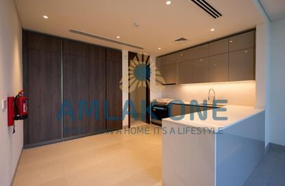 Townhouse - 3 Bedrooms - 5 Bathrooms for sale in Nad Al Dhabi - Al Jubail Island - Abu Dhabi