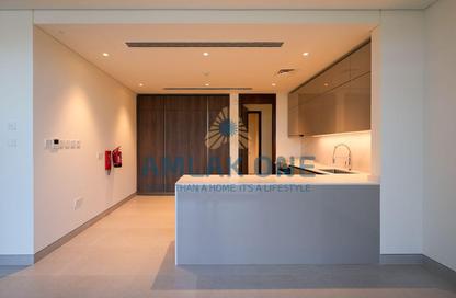 Townhouse - 3 Bedrooms - 5 Bathrooms for sale in Nad Al Dhabi - Al Jubail Island - Abu Dhabi Townhouse - 3 Bedrooms - 5 Bathrooms for sale in Nad Al Dhabi - Al Jubail Island - Abu Dhabi