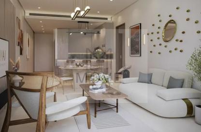 Apartment - 1 Bedroom - 2 Bathrooms for sale in Starlight Park D - Starlight Park - District 11 - Mohammed Bin Rashid City - Dubai