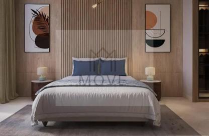 Apartment - 1 Bedroom - 2 Bathrooms for sale in Starlight Park D - Starlight Park - District 11 - Mohammed Bin Rashid City - Dubai