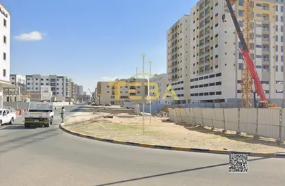 أرض - استوديو للبيع في فلل الروضة 3 - 3  الروضة - الروضة - عجمان