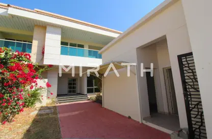 فيلا - 4 غرف نوم - 5 حمامات للايجار في فلل ام سقيم 3 - أم سقيم 3 - أم سقيم - دبي