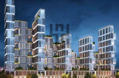 Retail - Studio - 1 Bathroom for sale in Sobha One Podium - Sobha One - Ras Al Khor Industrial 1 - Ras Al Khor - Dubai