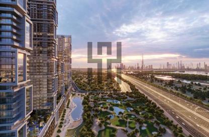 Retail - Studio - 1 Bathroom for sale in Sobha One Podium - Sobha One - Ras Al Khor Industrial 1 - Ras Al Khor - Dubai