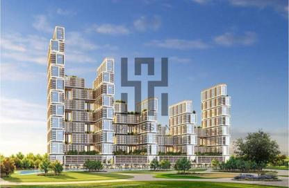 Retail - Studio - 1 Bathroom for sale in Sobha One Podium - Sobha One - Ras Al Khor Industrial 1 - Ras Al Khor - Dubai