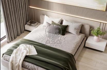 Apartment - Studio - 1 Bathroom for sale in Q Gardens Lofts 2 - District 12 - Jumeirah Village Circle - Dubai