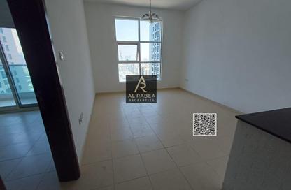 Apartment - 1 Bedroom - 2 Bathrooms for rent in City Tower - Al Nuaimiya - Ajman Apartment - 1 Bedroom - 2 Bathrooms for rent in City Tower - Al Nuaimiya - Ajman