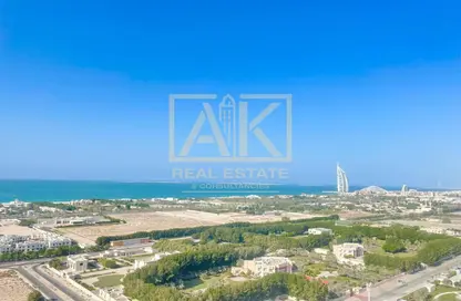 شقة - 2 غرف نوم - 3 حمامات للايجار في أجنحة لافندر جاردن - أكاشيا افينيو - الصفوح - دبي