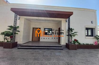 Villa - 6 - 7+ for sale in Al Mansoura - Al Sharq - Sharjah