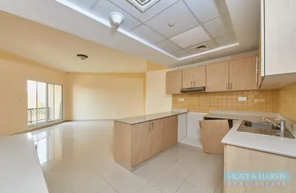 Apartment - Studio - 1 Bathroom for sale in Yakout - Bab Al Bahar - Al Marjan Island - Ras Al Khaimah