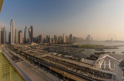 Apartment - 2 Bedrooms - 2 Bathrooms for sale in Sunrise Bay Tower 1 - Sunrise Bay - Emaar Beachfront - Dubai Harbour - Dubai Apartment - 2 Bedrooms - 2 Bathrooms for sale in Sunrise Bay Tower 1 - Sunrise Bay - Emaar Beachfront - Dubai Harbour - Dubai