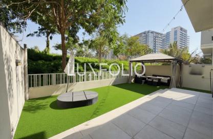 Villa - 3 Bedrooms - 4 Bathrooms for rent in Club Villas at Dubai Hills - Dubai Hills Estate - Dubai Villa - 3 Bedrooms - 4 Bathrooms for rent in Club Villas at Dubai Hills - Dubai Hills Estate - Dubai