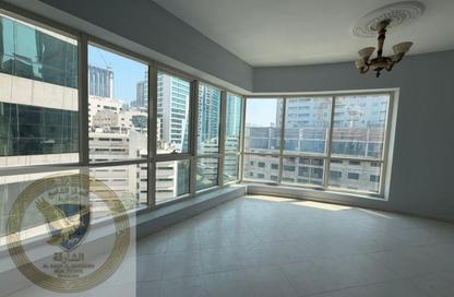 Apartment - 1 Bedroom - 2 Bathrooms for rent in Babel Towers - Al Majaz 3 - Al Majaz - Sharjah Apartment - 1 Bedroom - 2 Bathrooms for rent in Babel Towers - Al Majaz 3 - Al Majaz - Sharjah
