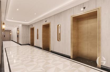 Apartment - 1 Bedroom - 2 Bathrooms for sale in Azizi Venice 15 - Azizi Venice - Dubai South (Dubai World Central) - Dubai