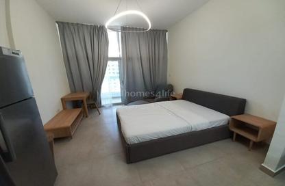 Hotel  and  Hotel Apartment - Studio - 1 Bathroom for rent in Azizi Star - Al Furjan - Dubai