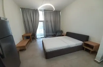 Hotel  and  Hotel Apartment - 1 Bathroom for rent in Azizi Star - Al Furjan - Dubai