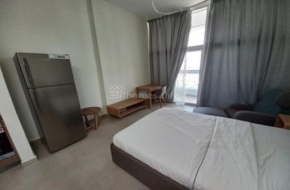 Hotel  and  Hotel Apartment - Studio - 1 Bathroom for rent in Azizi Star - Al Furjan - Dubai