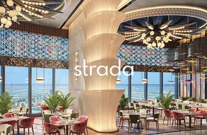 Hotel  and  Hotel Apartment - Studio - 1 Bathroom for sale in Ciel Tower - Dubai Marina - Dubai