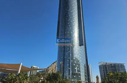 شقة - 3 غرف نوم - 3 حمامات للايجار في برج سكاي - شمس أبوظبي - جزيرة الريم - أبوظبي شقة - 3 غرف نوم - 3 حمامات للايجار في برج سكاي - شمس أبوظبي - جزيرة الريم - أبوظبي