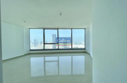 Apartment - 3 Bedrooms - 3 Bathrooms for rent in Sky Tower - Shams Abu Dhabi - Al Reem Island - Abu Dhabi Apartment - 3 Bedrooms - 3 Bathrooms for rent in Sky Tower - Shams Abu Dhabi - Al Reem Island - Abu Dhabi