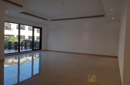 Villa - 4 Bedrooms - 5 Bathrooms for rent in Village 33 - Al Barsha 1 - Al Barsha - Dubai