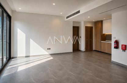 Apartment - 1 - 2 for rent in Peninsula Two - Peninsula - Business Bay - Dubai