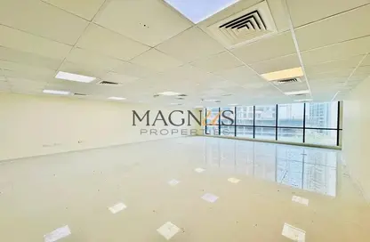 Office Space - Studio - 1 Bathroom for rent in Jumeirah Bay X3 - Jumeirah Bay Towers - JLT Cluster X - Jumeirah Lake Towers - Dubai
