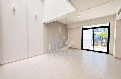 Villa - 3 Bedrooms - 4 Bathrooms for rent in Bliss - Arabian Ranches 3 - Dubai