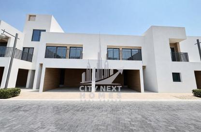 Villa - 3 Bedrooms - 4 Bathrooms for rent in Bliss - Arabian Ranches 3 - Dubai