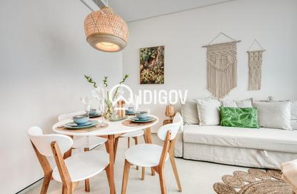 Apartment - 1 Bedroom - 1 Bathroom for rent in Jumeirah Gate Tower 1 - The Address Jumeirah Resort and Spa - Jumeirah Beach Residence - Dubai Apartment - 1 Bedroom - 1 Bathroom for rent in Jumeirah Gate Tower 1 - The Address Jumeirah Resort and Spa - Jumeirah Beach Residence - Dubai