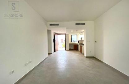 Apartment - 1 - 1 for rent in Al Ghadeer 2 - Al Ghadeer - Abu Dhabi